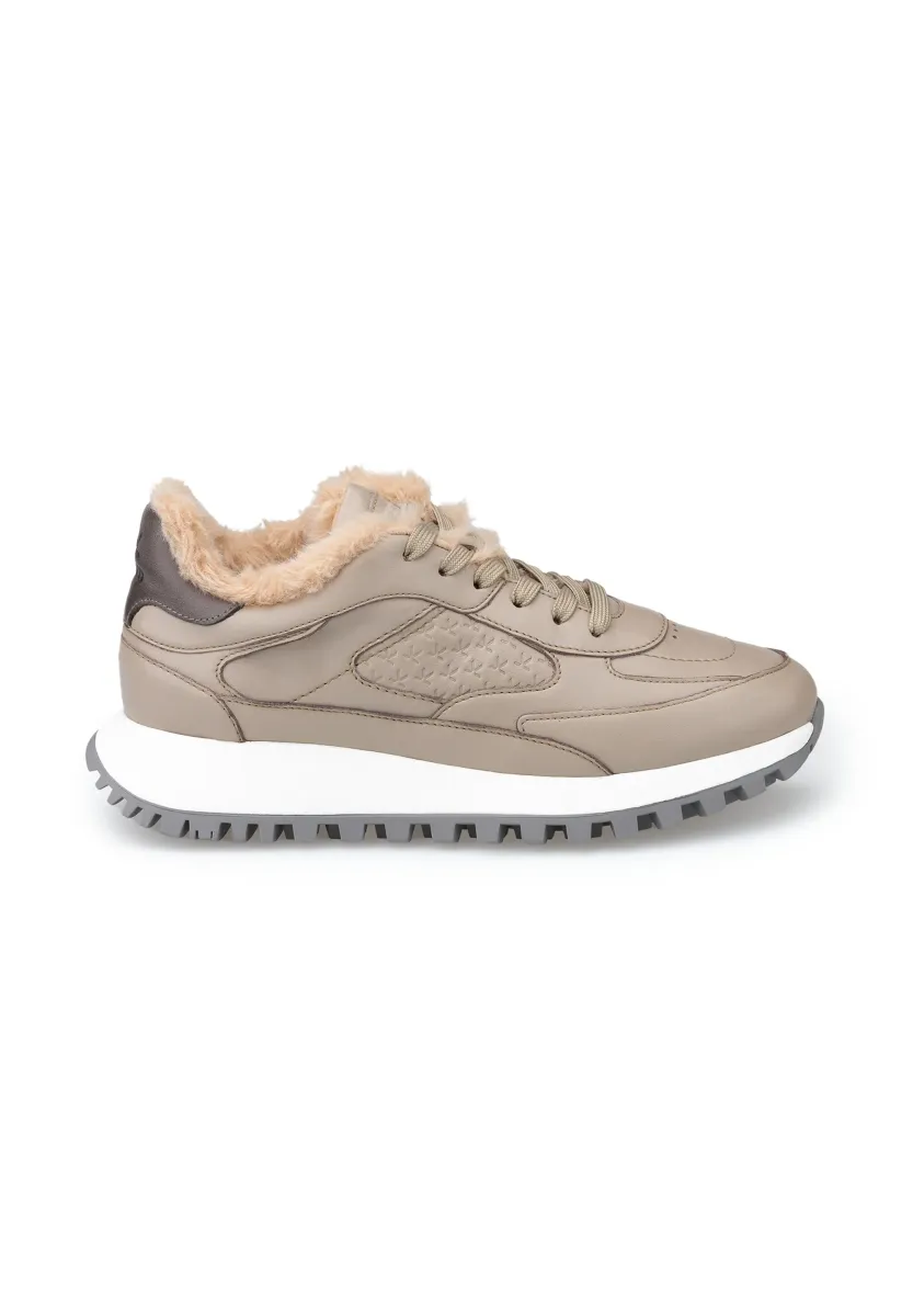 STELLA  - Sneaker low - grau
