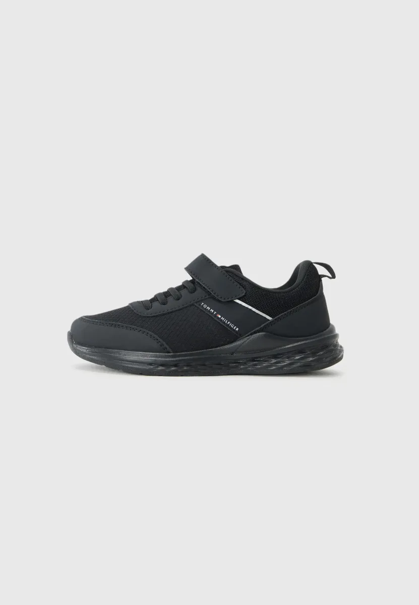 STEPH UNISEX - Sneaker low - black