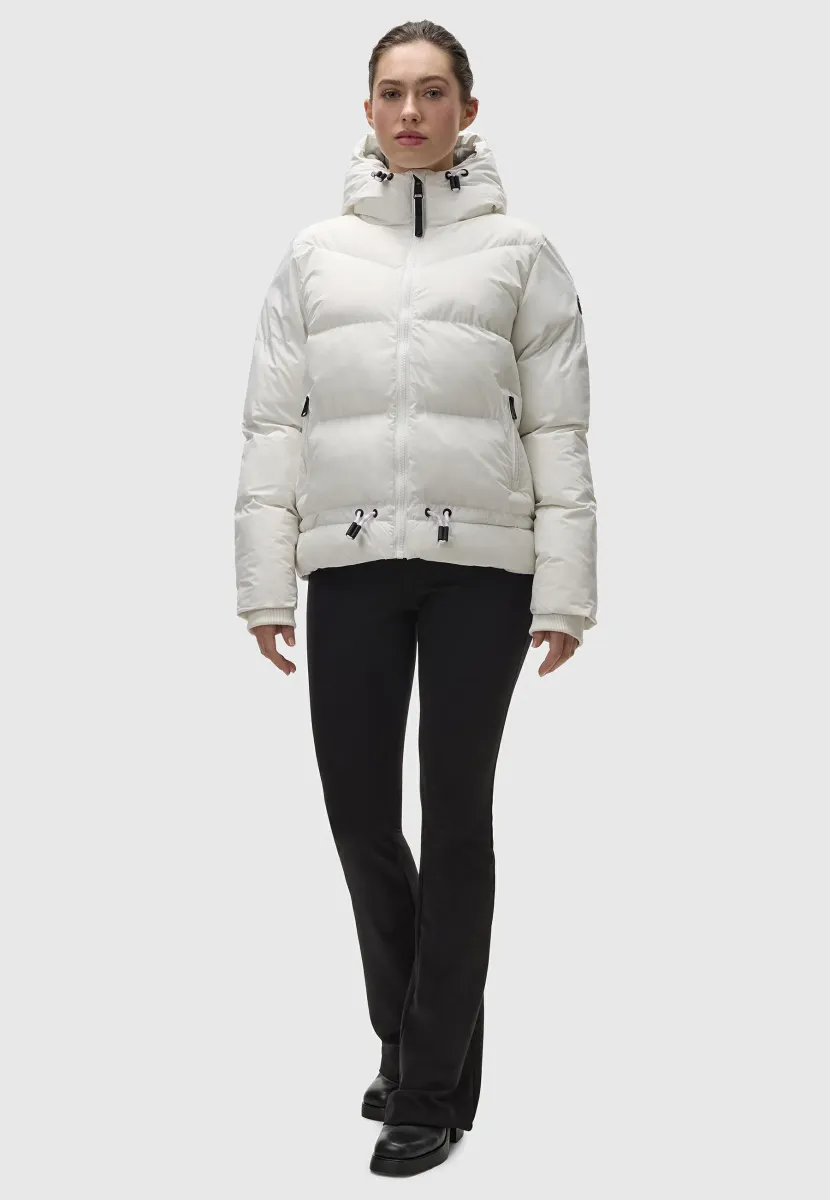 STEPP BRIONY - Winterjacke - transparent