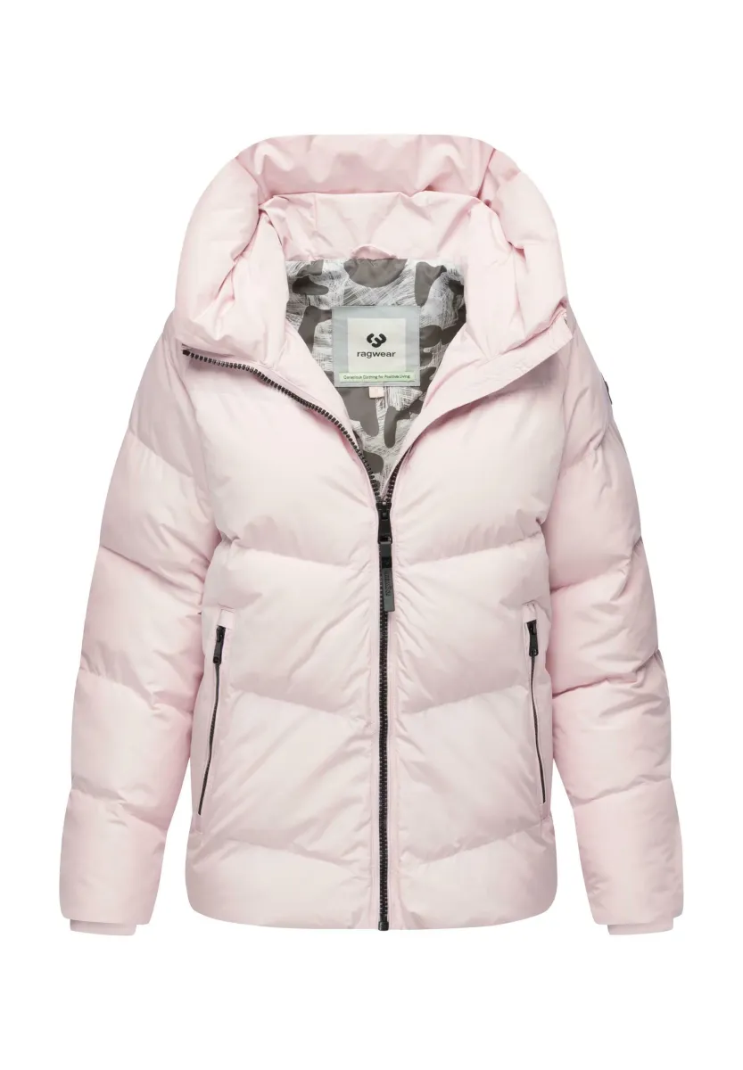 STEPP CESSI - Winterjacke - marshmallow
