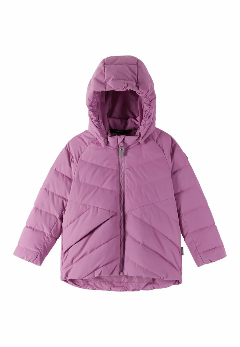 STEPP KUPPONEN - Daunenjacke - light pink
