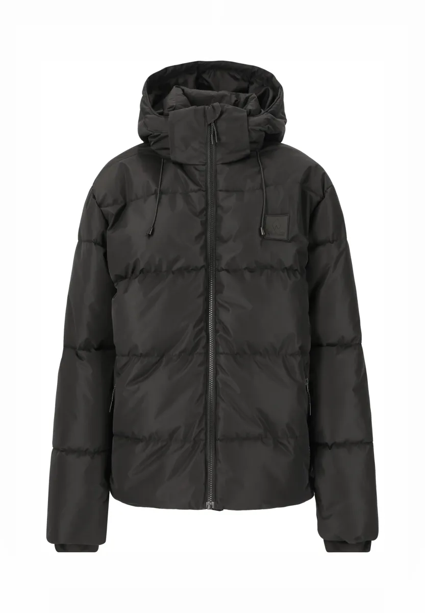 STEPP-PEARSON - Winterjacke - black
