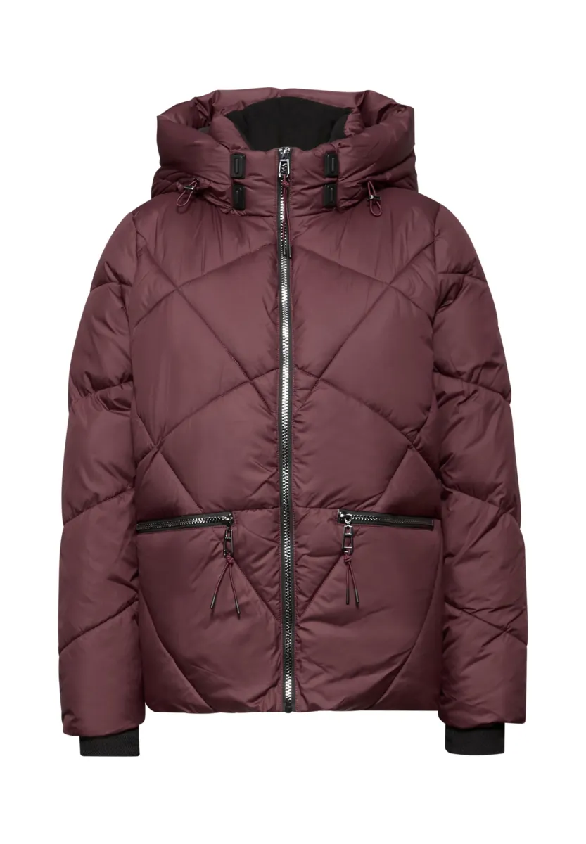 STEPP - Winterjacke - rot