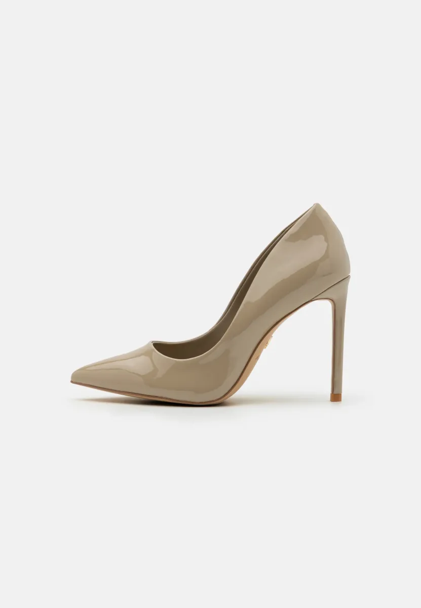 STESSY 2.0 PILLOW WALK - High Heel Pumps - other green