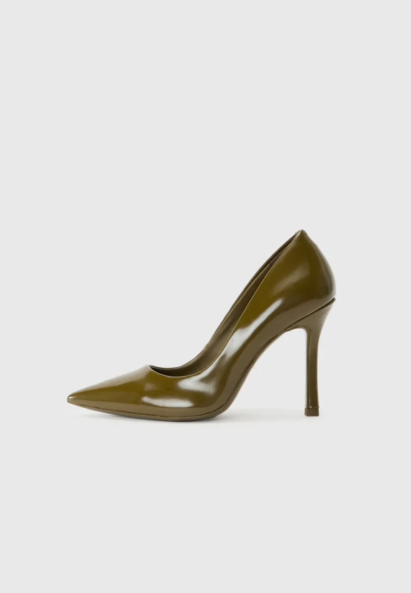 STESSY 3.0 - High Heel Pumps - other green