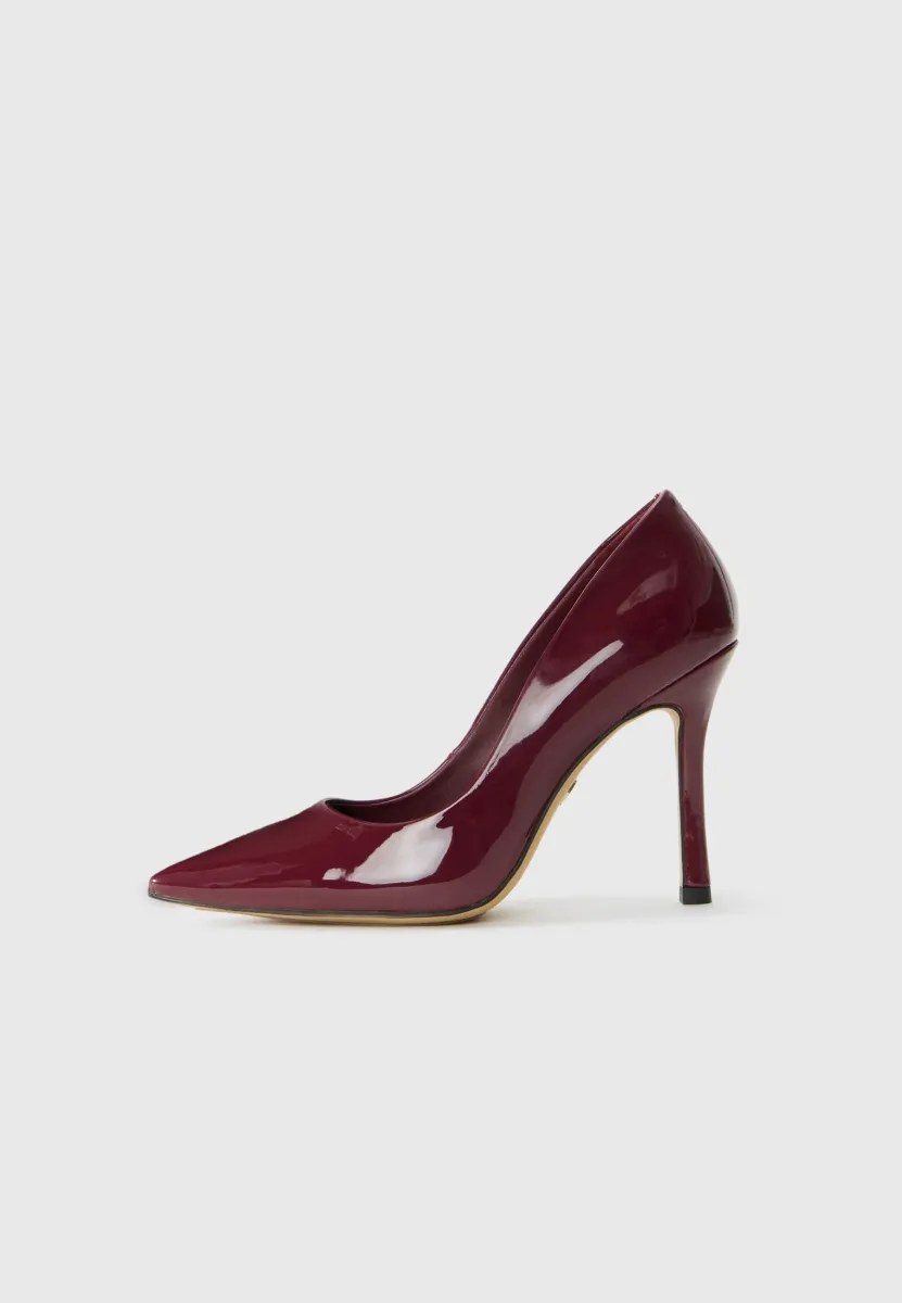 STESSY 3.0 - High Heel Pumps - other red
