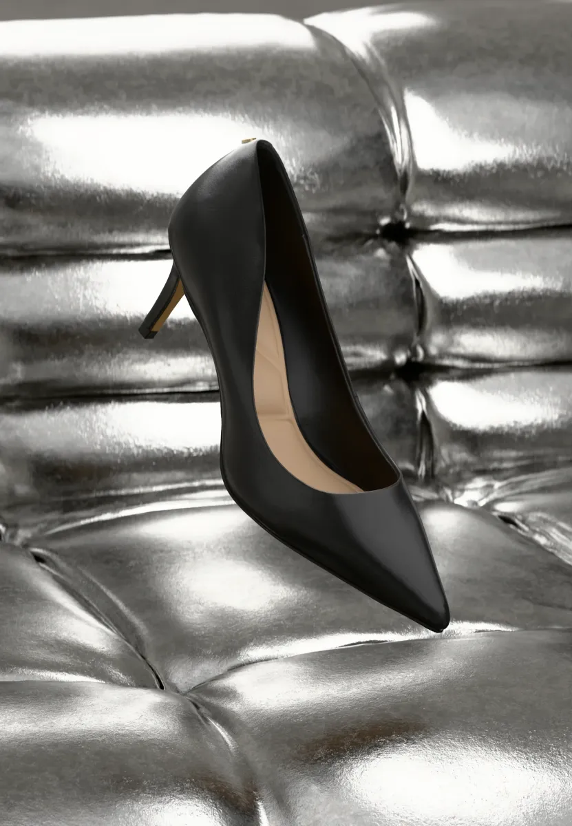 STESSY PILLOW WALK - Pumps - black