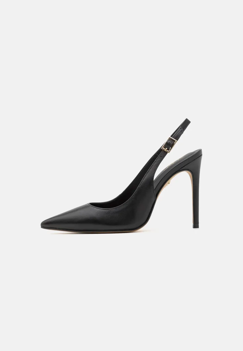 STESSYSLING FLOAM - Pumps - other black