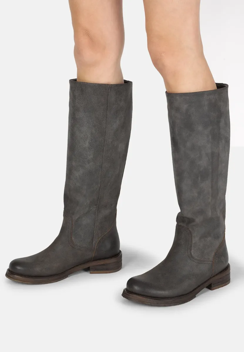 Stiefel - alce