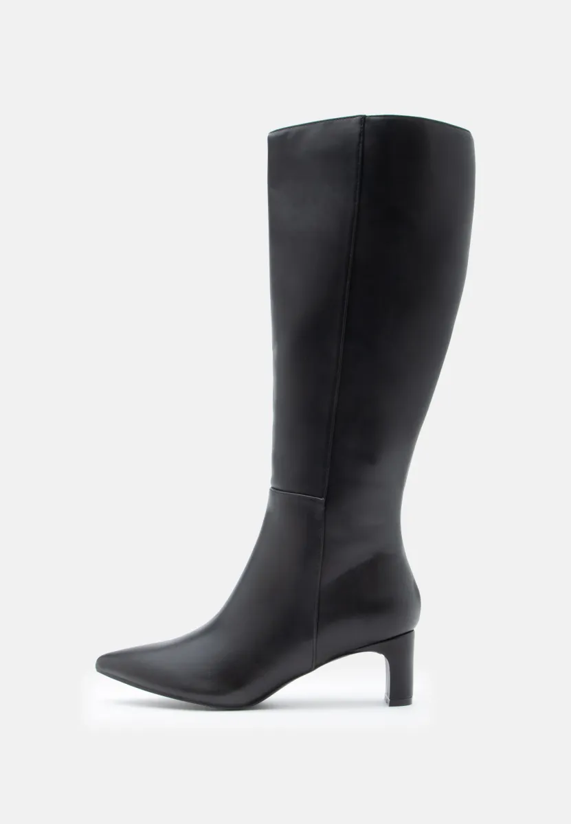 Stiefel - black