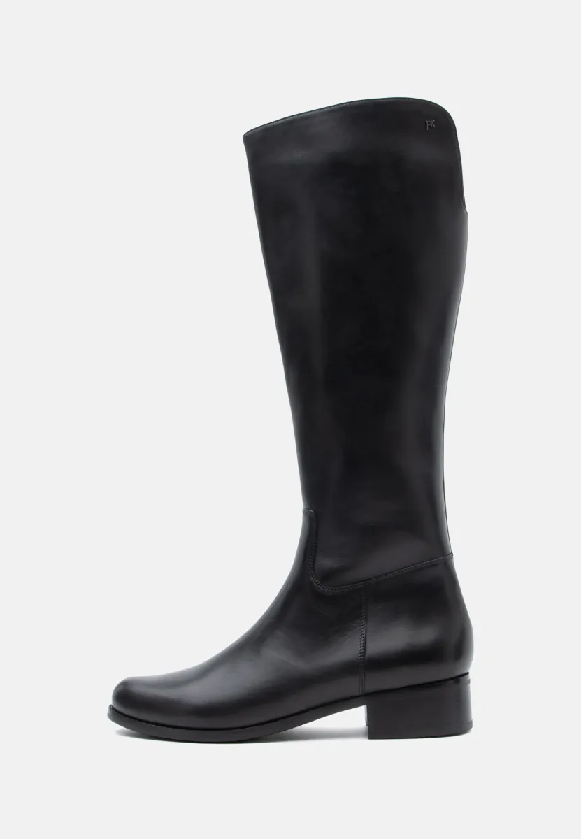Stiefel - black