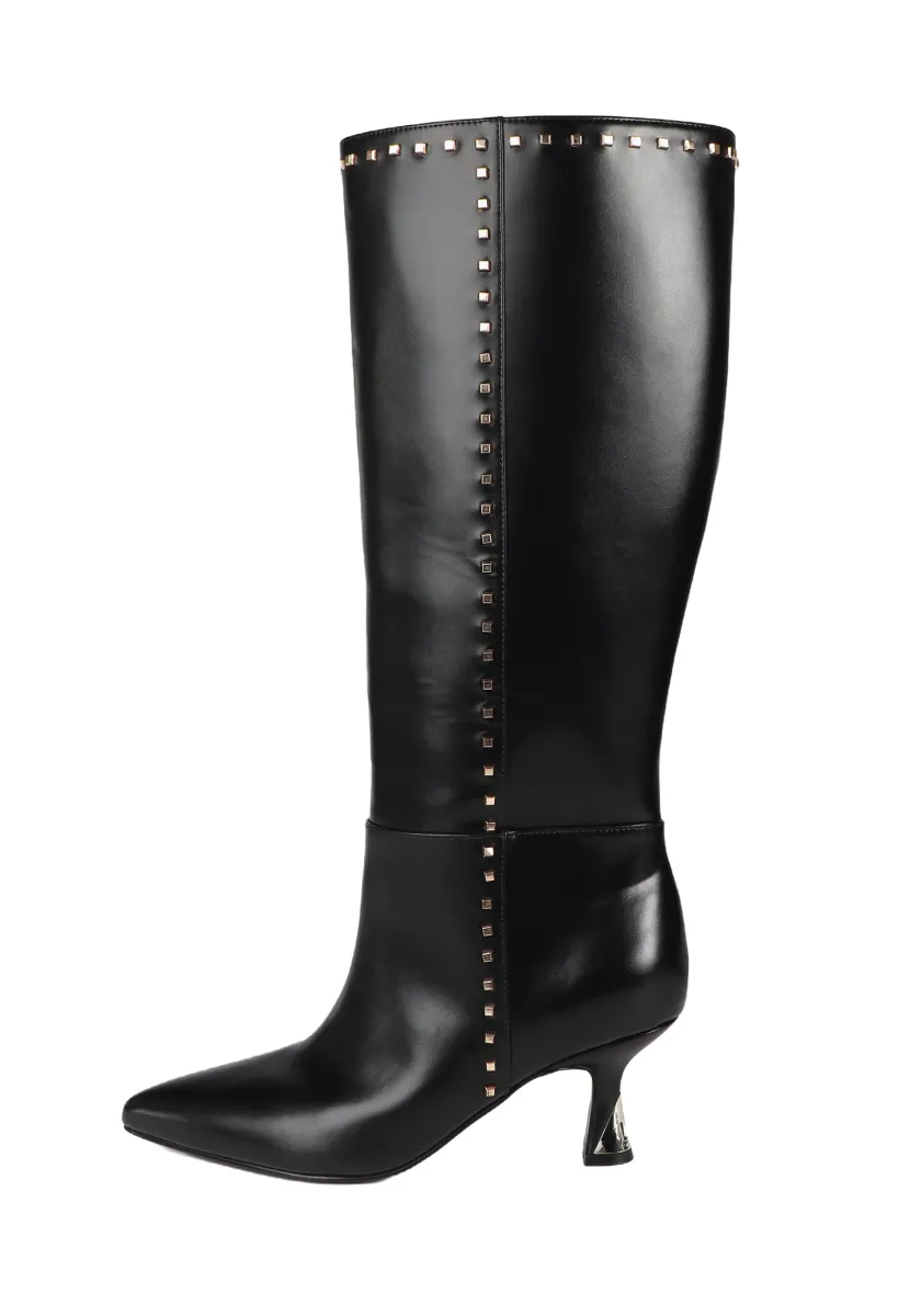 Stiefel - black