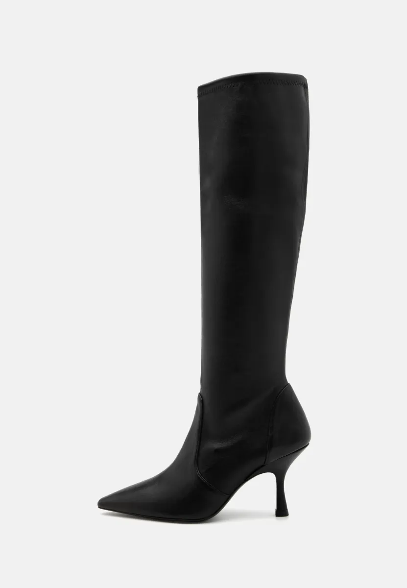 Stiefel - black