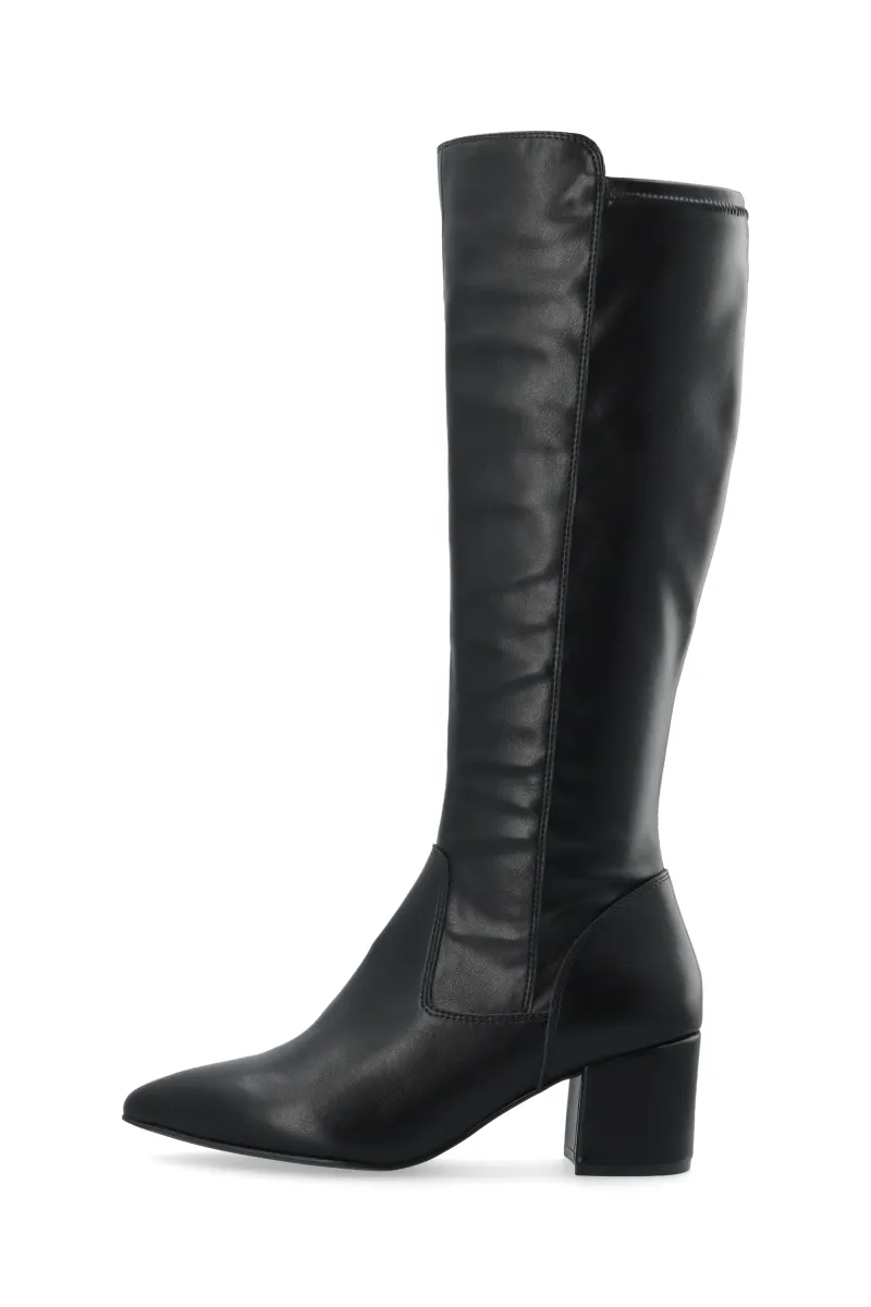 Stiefel - black