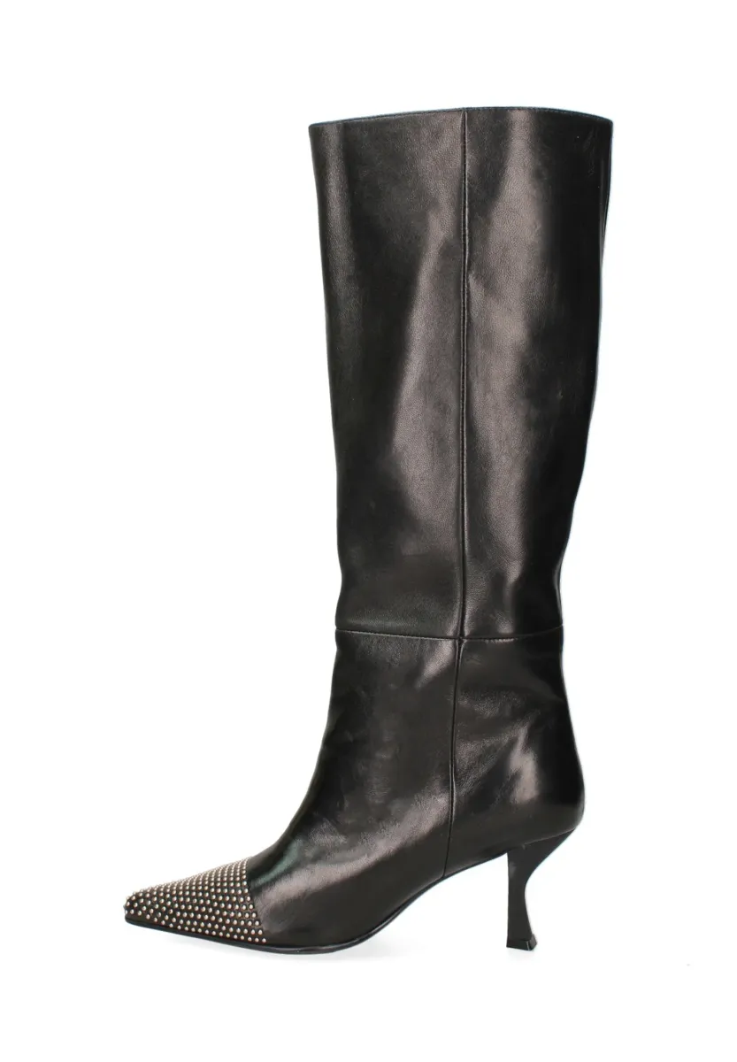 Stiefel - black