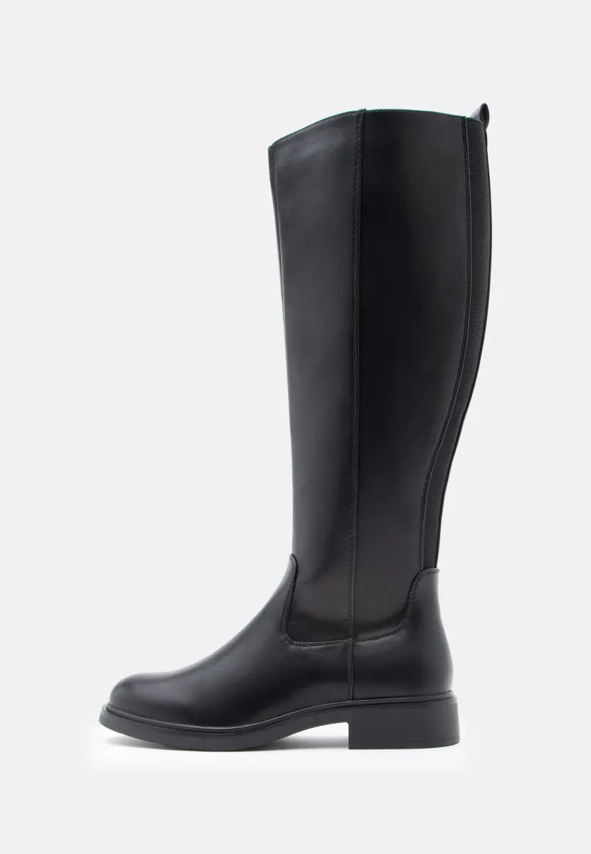 Stiefel - black