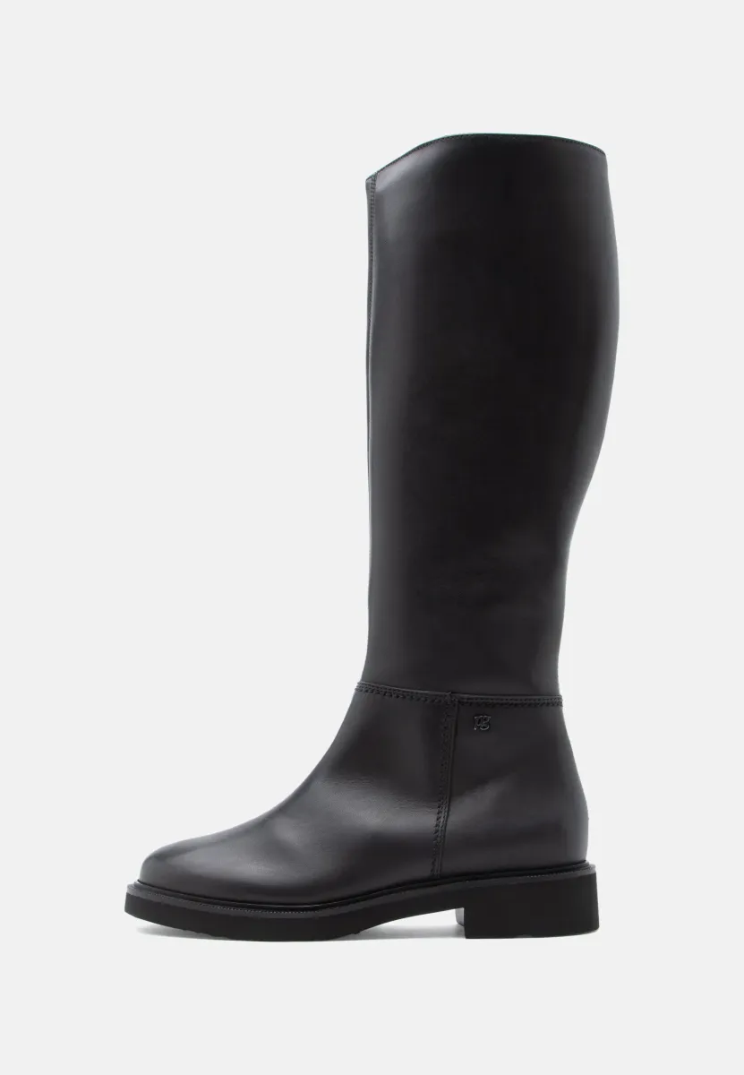 Stiefel - black