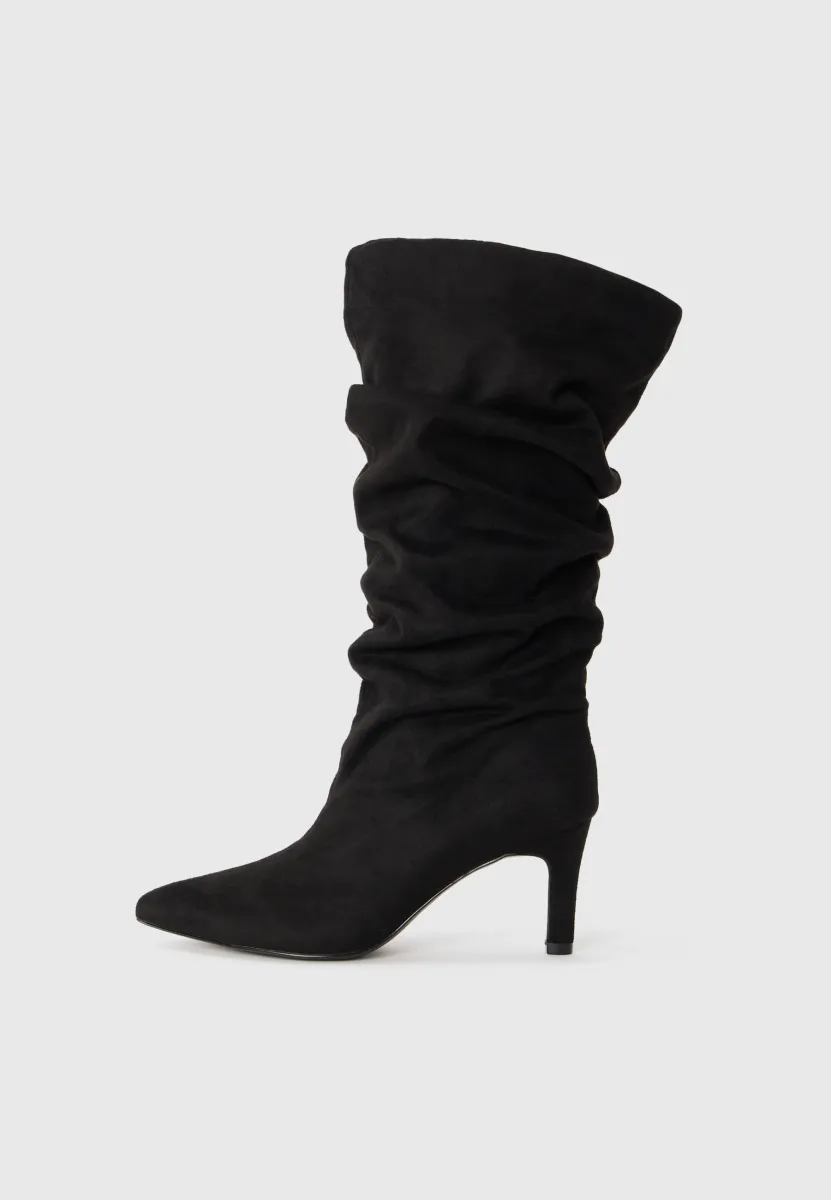 Stiefel - black