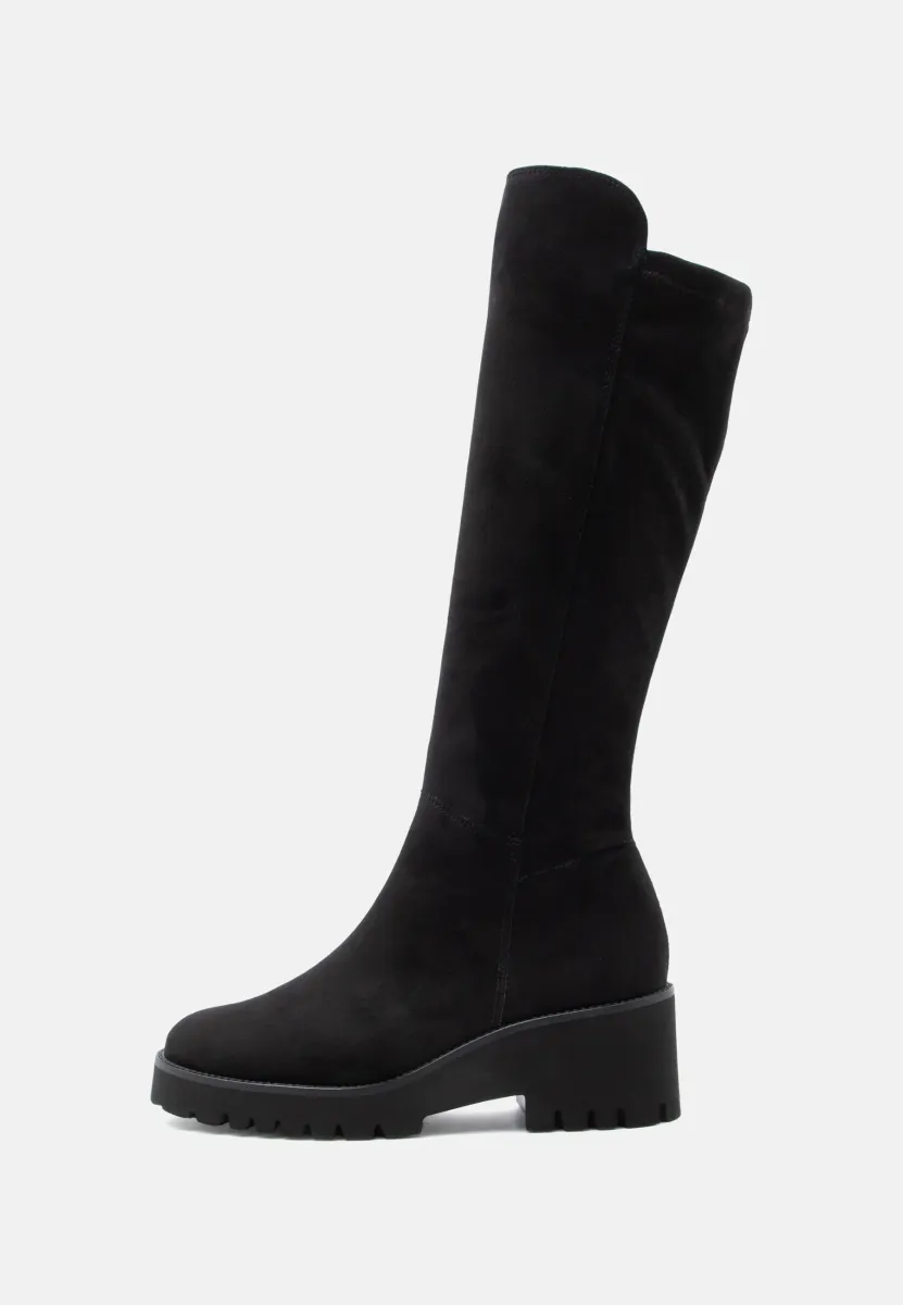 Stiefel - black