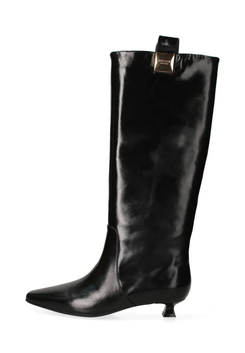 Stiefel - black