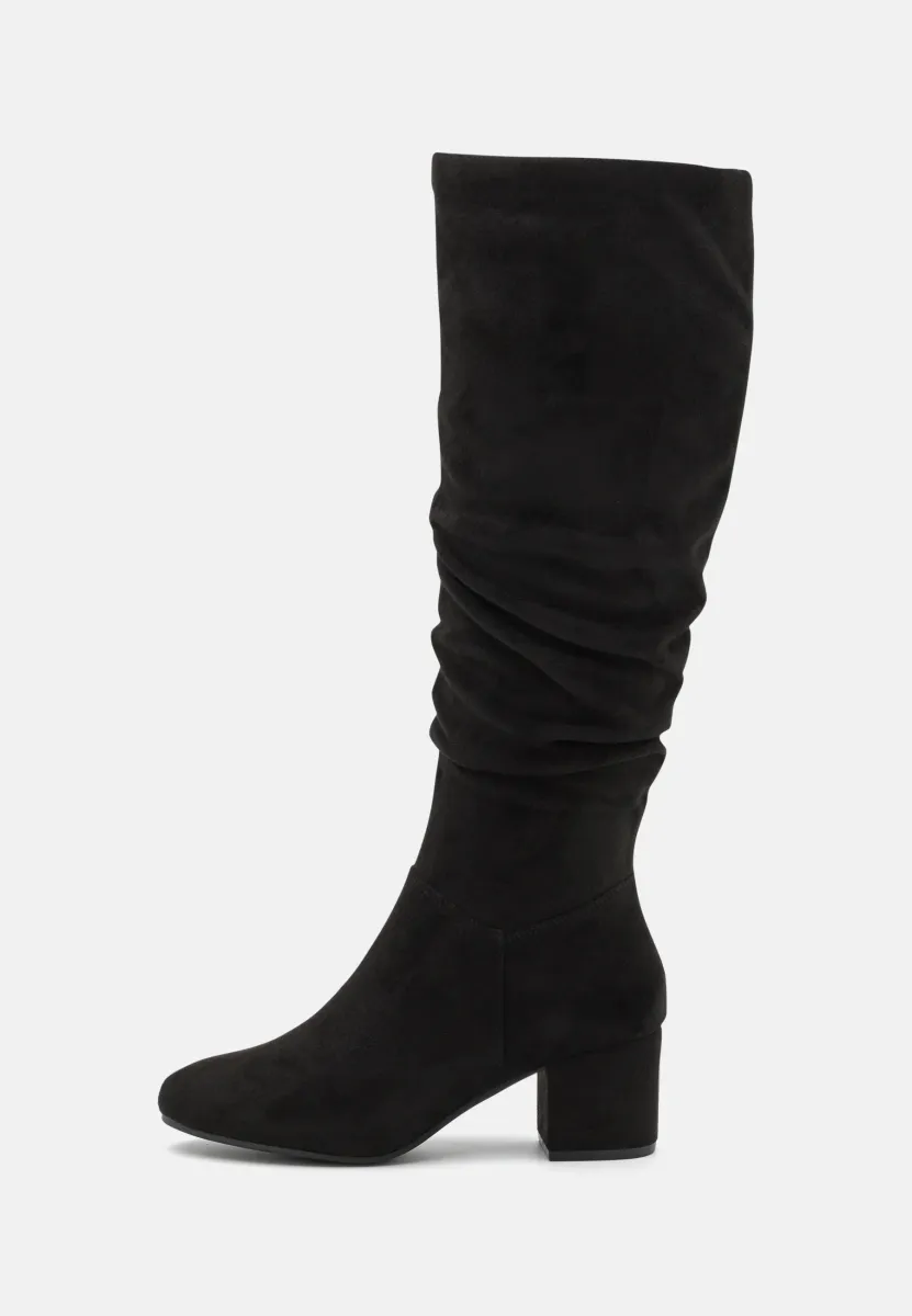 Stiefel - black