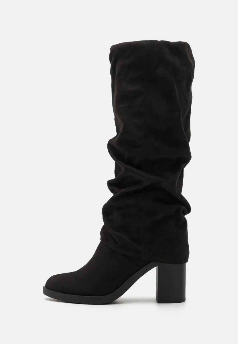Stiefel - black