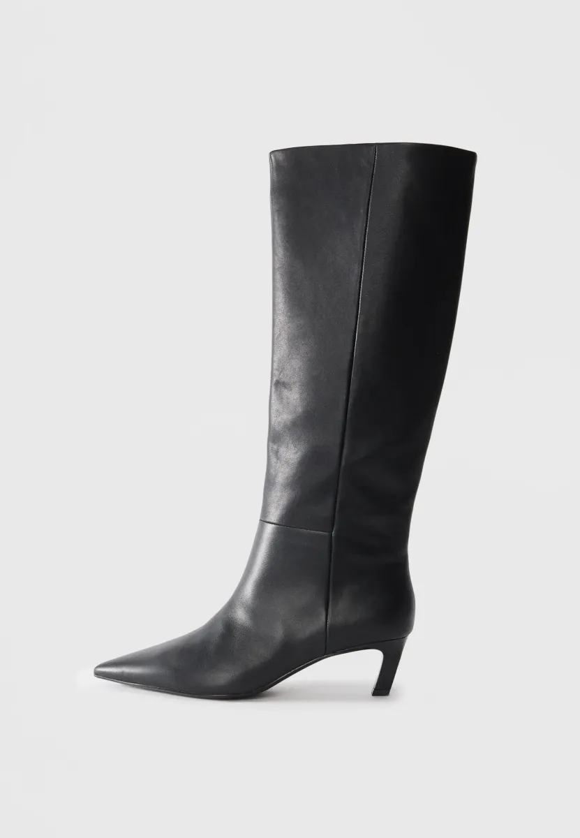 Stiefel - black