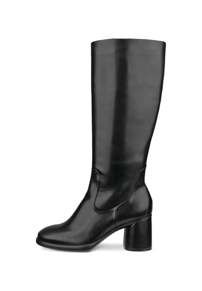 Stiefel - black
