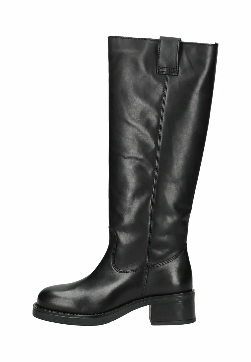 Stiefel - black