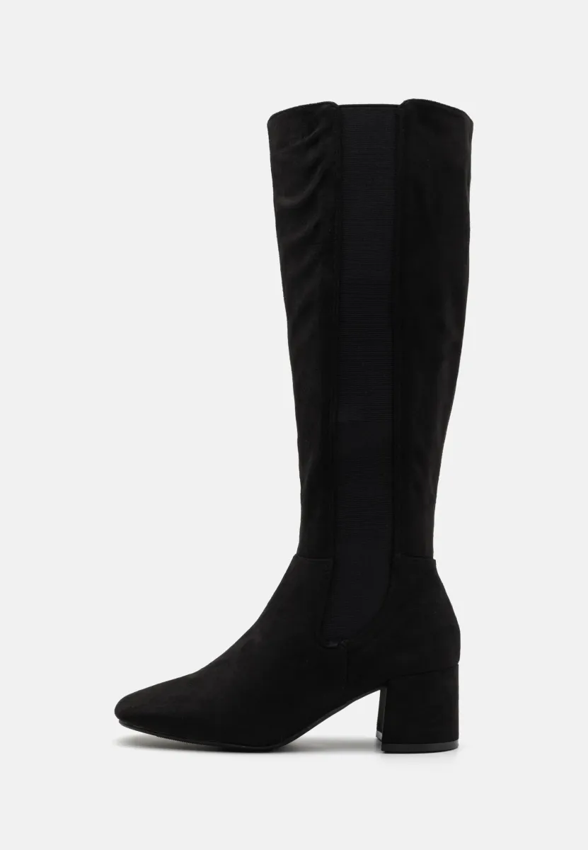 Stiefel - black