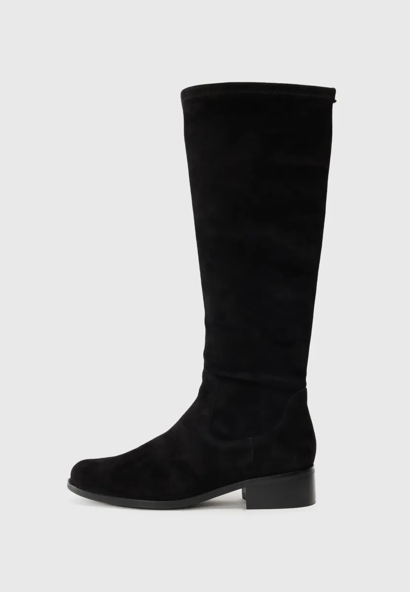 Stiefel - black
