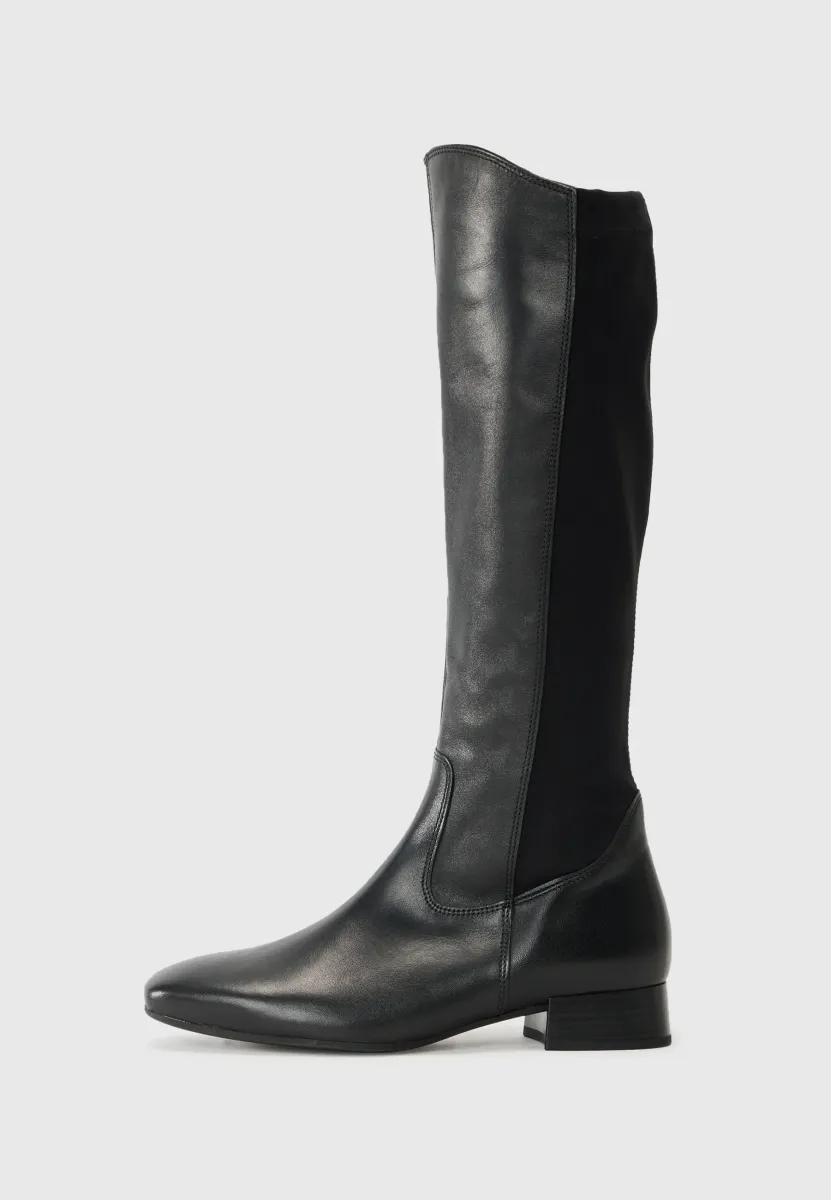 Stiefel - black