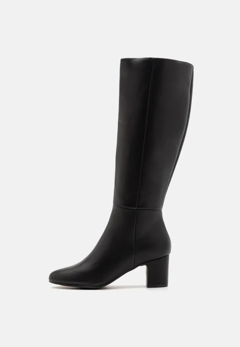 Stiefel - black