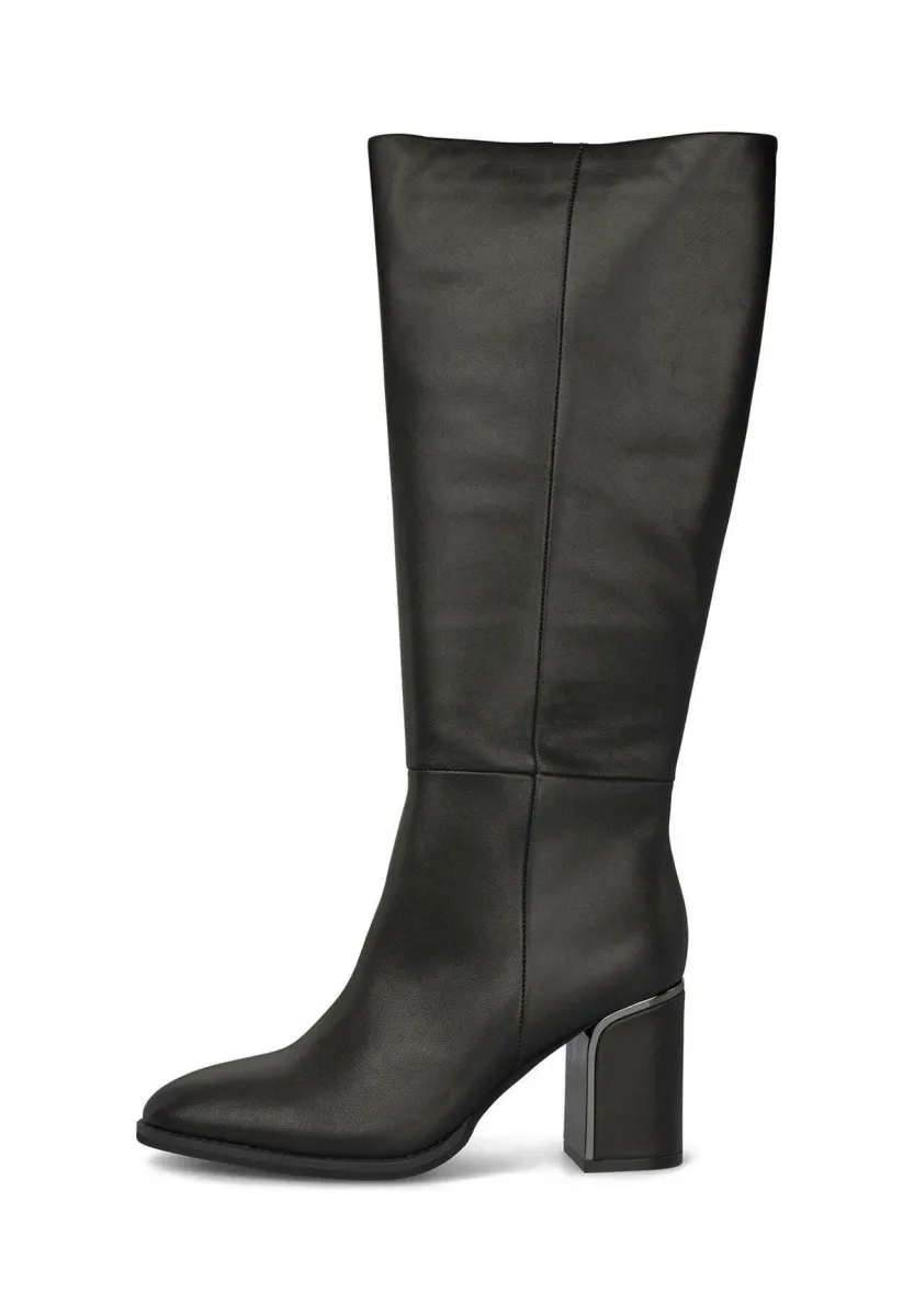Stiefel - black