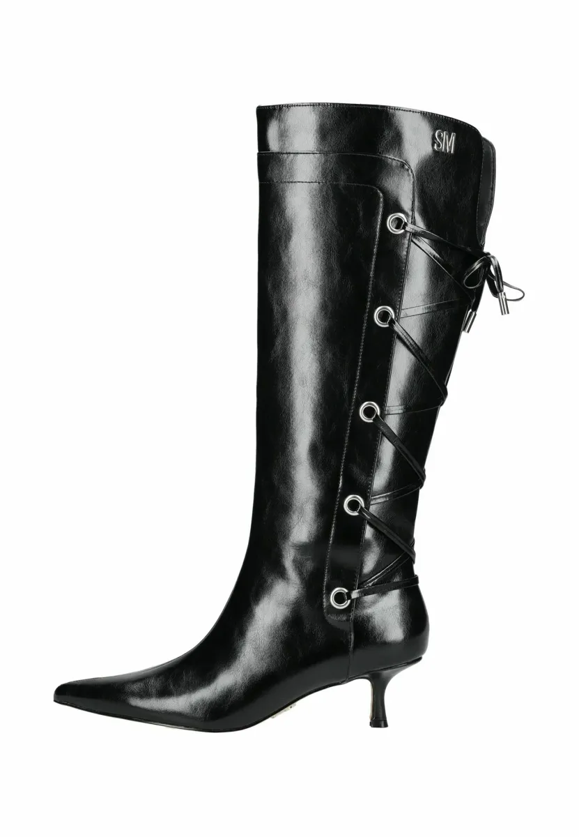 Stiefel - black