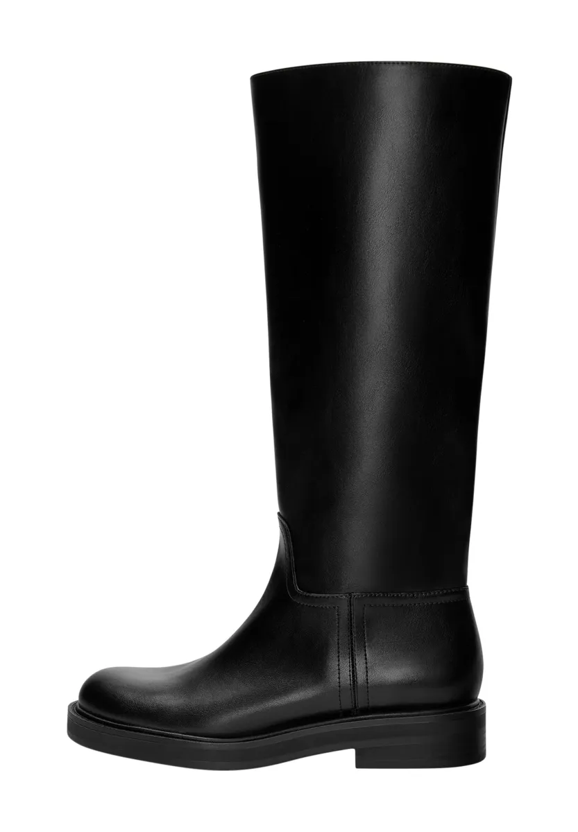 Stiefel - black