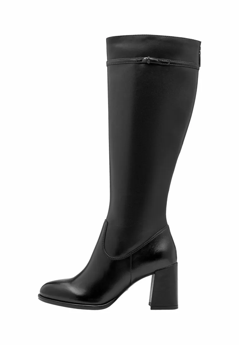 Stiefel - black