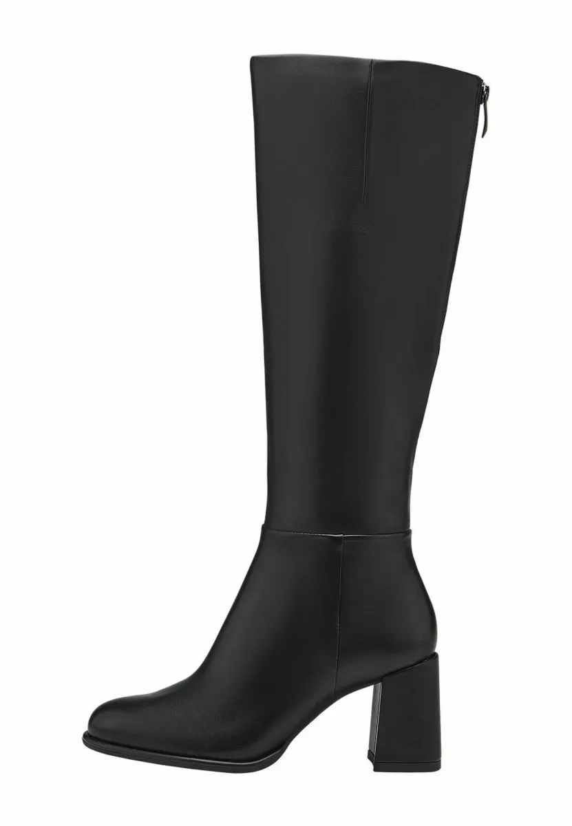 Stiefel - black