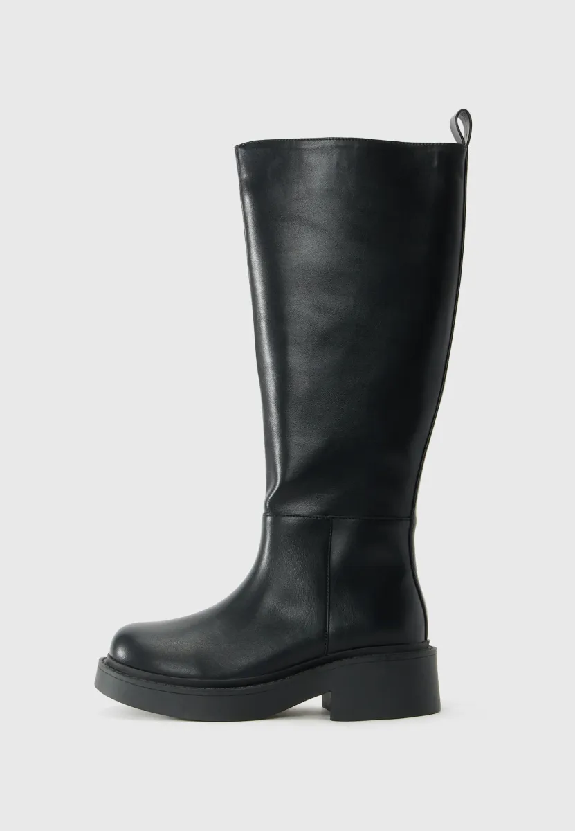 Stiefel - black