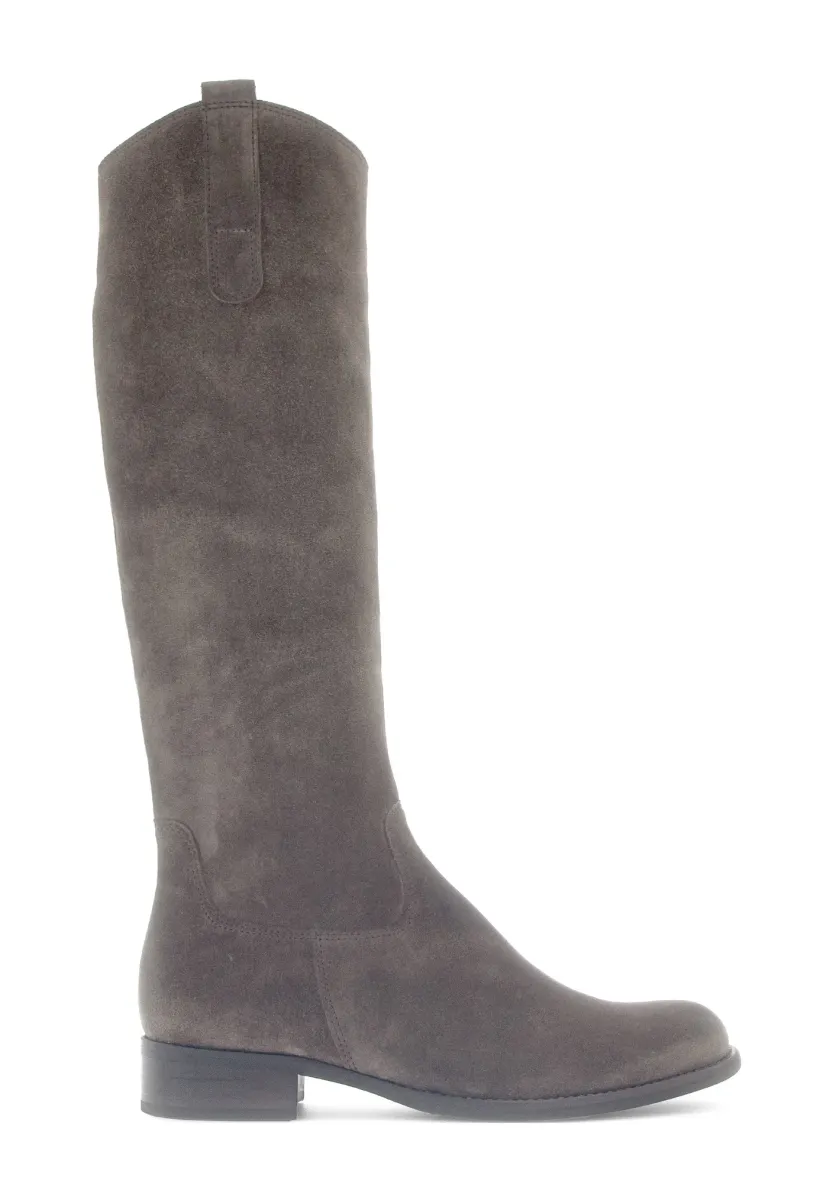 Stiefel - braun