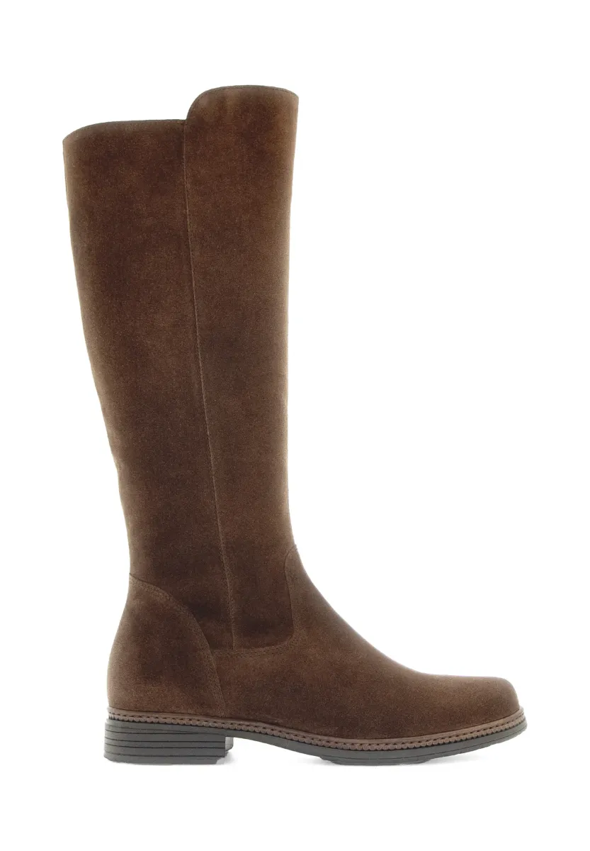 Stiefel - braun