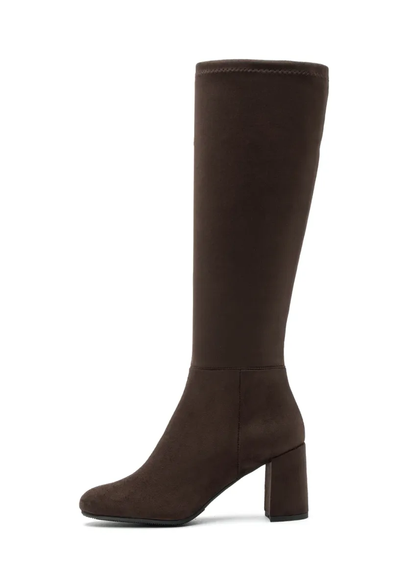 Stiefel - brown