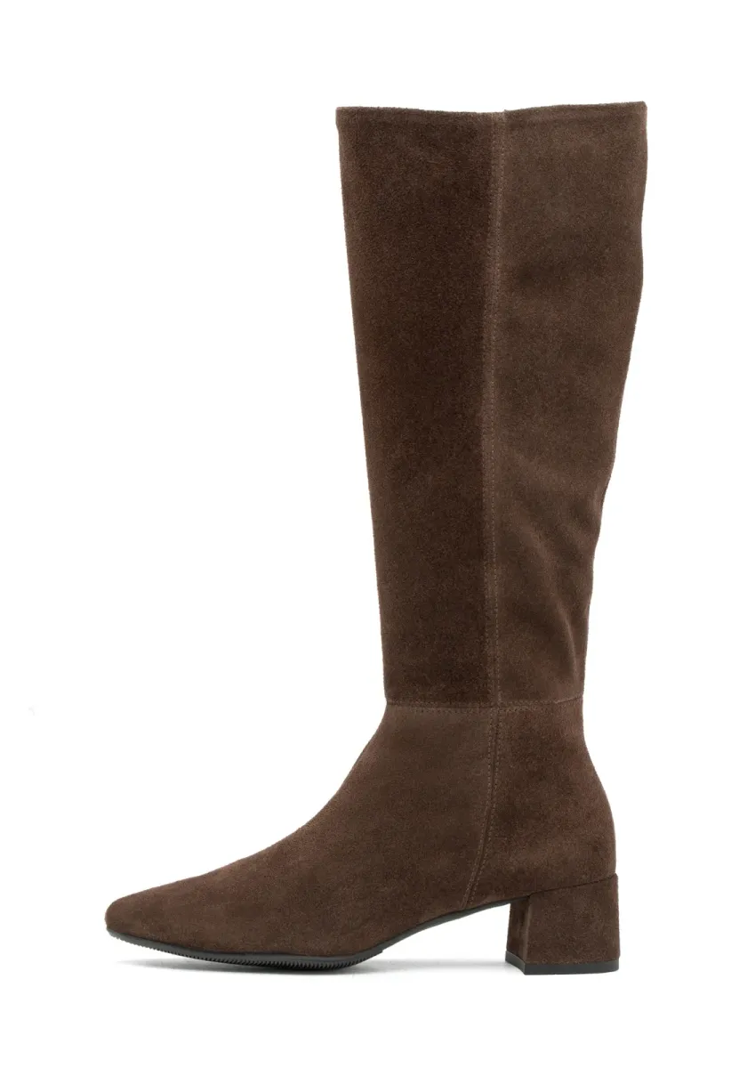 Stiefel - brown