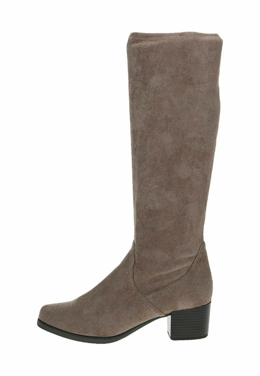 Stiefel - cafe stretch