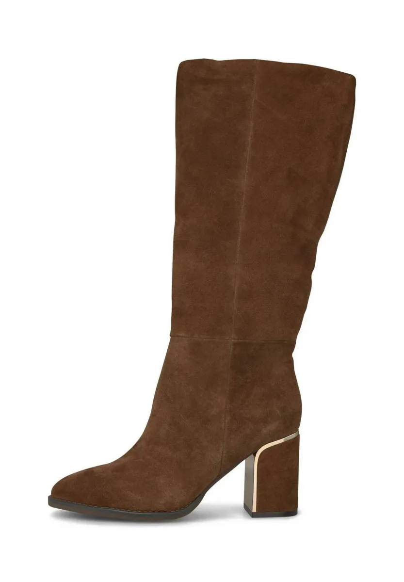 Stiefel - Camel