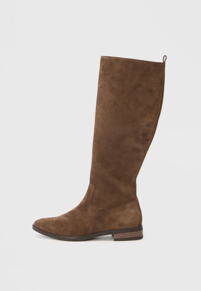 Stiefel - earth