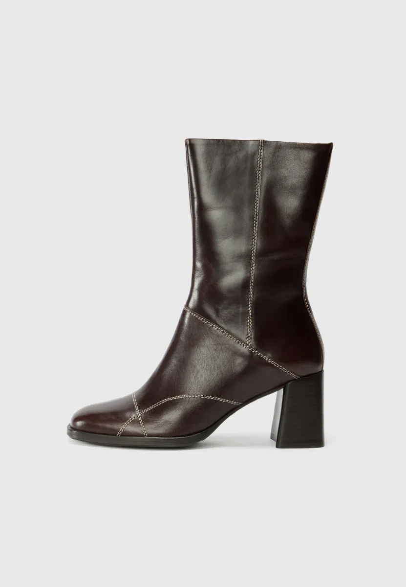 Stiefel - espresso