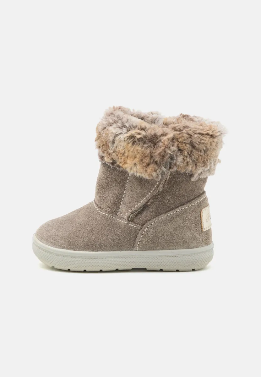 Stiefel - marmotta