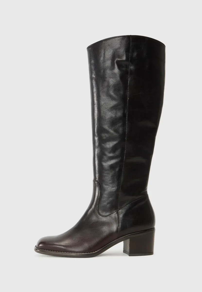 Stiefel - moro