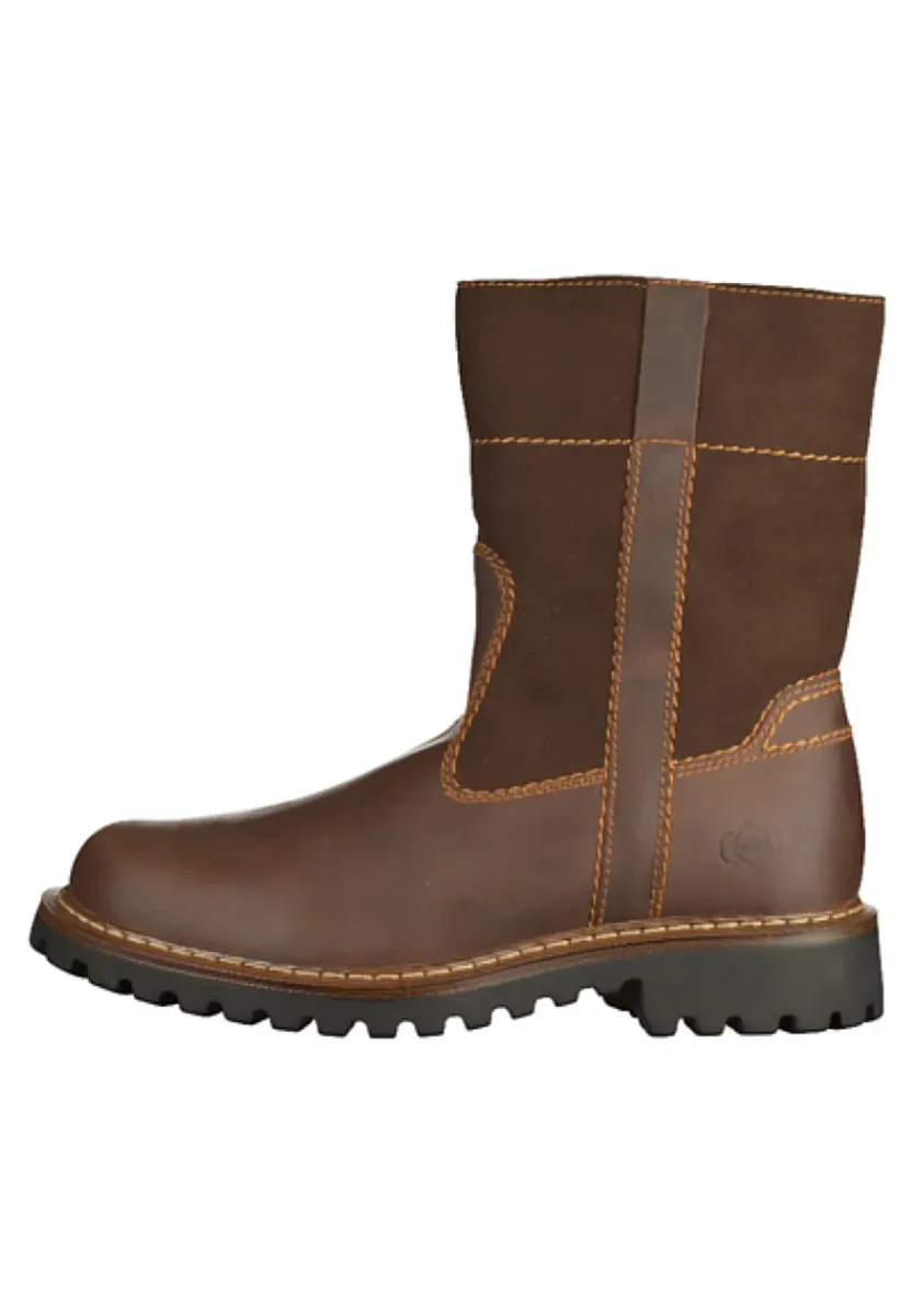Stiefel - moro